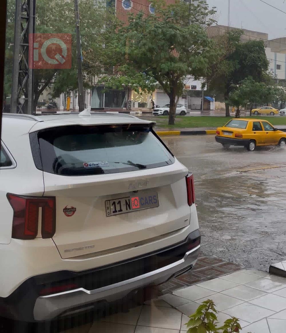 كيا سورينتو